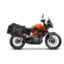 Vorschaubild SHAD 4P Befestigungssystem 4P KIT KTM DUKE Adventure 390 20-22