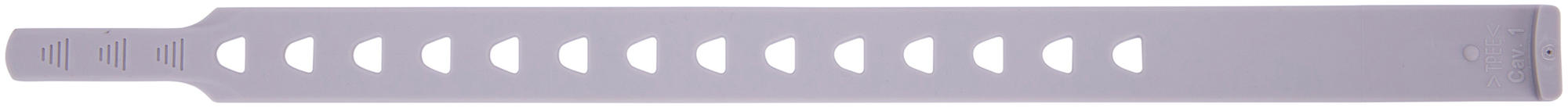 Hamax Ersatzriemen für Fußruhen