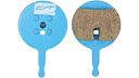 Vorschaubild CONTEC Scheibenbremsbelag DiscStop+ CBP-310 blau,grau