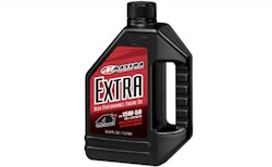 MAXIMA RACING OILS Extra 100% Synthetic 4T 15W-50 (1 L)