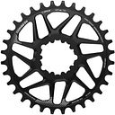 Vorschaubild CONTEC Kettenblatt C.Drive DMS 32 Zähne schwarz