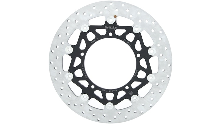 Brembo Bremsscheibe 78B40871