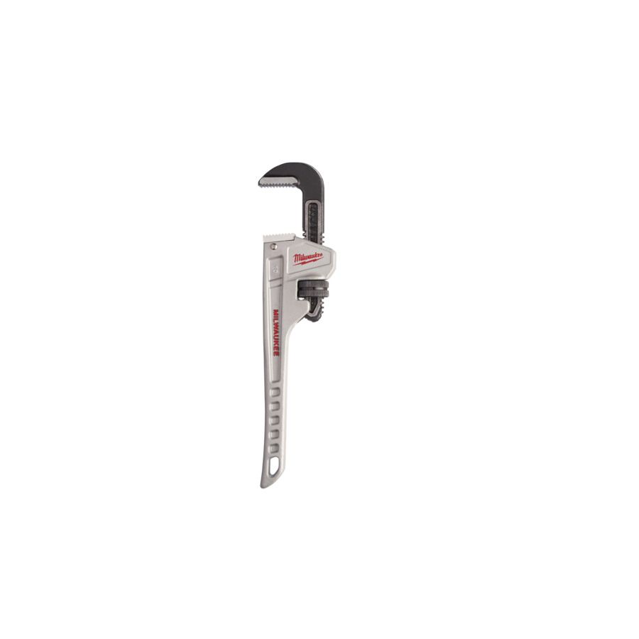 Milwaukee Aluminium-Rohrzange 250 mm 48227210