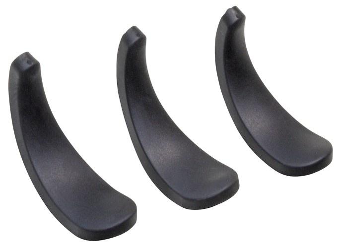 Oase Ersatzteil Ersatzgummiabdeckungen Greifarm für EasyPick (40637)