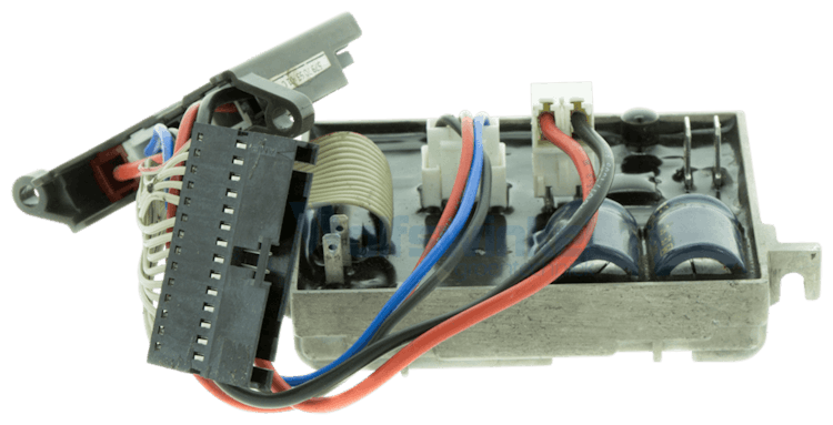 Husqvarna 581 94 66-01 - Steuereinheit