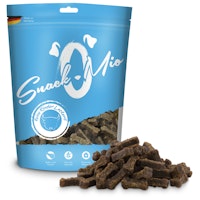 SnackOMio 125 Gramm Hundesnacks