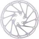 Vorschaubild SRAM Bremsscheibe Centerline 180 mm silber