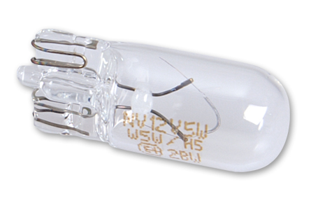 Kellermann Kennzeichenlampe W5W