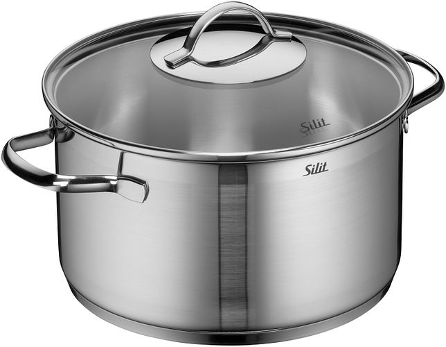 Silit Kochgeschirr-Set Achat 4-teilig