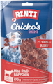 RINTI Chicko Mini Rind HundesnackVorschaubild