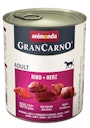 Vorschaubild animonda Gran Carno Adult 800g Dose Hundenassfutter