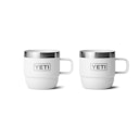 Vorschaubild YETI Stapelbare Tasse RAMBLER 6 oz. (177 ml) - 2 Stück
