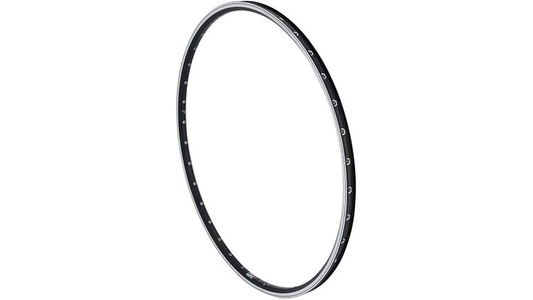 CONTEC Felge Classic L17 28 Zoll schwarz
