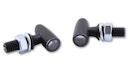Vorschaubild HIGHSIDER pro Proton One LED Blinker/Positionslicht Schwarz/Getönt 2in1, E-Geprüft (Paar)
