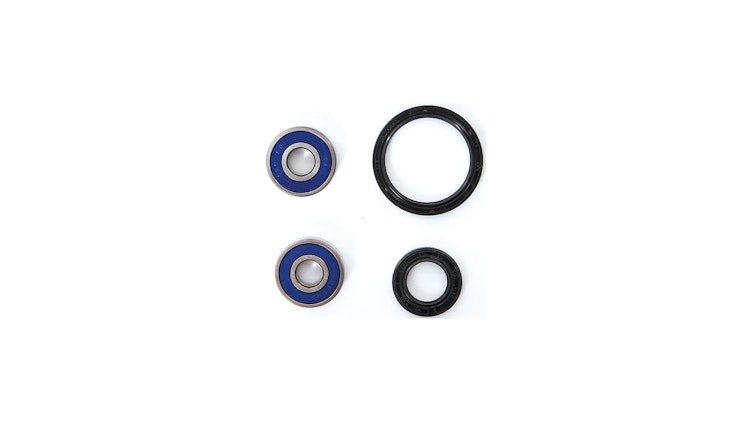 All Balls Racing Radlagersatz 25-1644