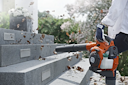 Vorschaubild Husqvarna Laubbläser 125BVX 