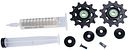Vorschaubild SRAM Schaltrollen-Set Red XPLR eTap AXS schwarz
