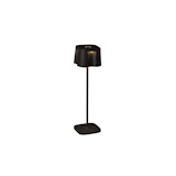 Konstsmide LED USB-Tischleuchte Nice, schwarz, Farbtemperatur, dimmbar (7818-750) Konstsmide LED USB-Tischleuchte Nice, schwarz, Farbtemperatur, dimmbar (7818-750)Zubehörbild
