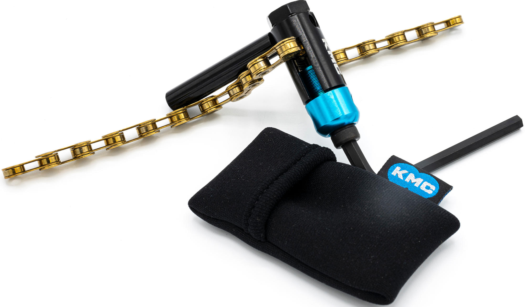 KMC Kettennietdrücker Mini Chain Tool