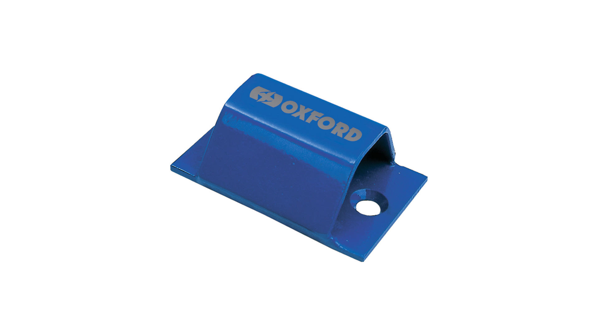 Oxford Bodenanker blau