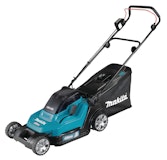 Makita Akku-Rasenmäher DLM432PT2Zubehörbild