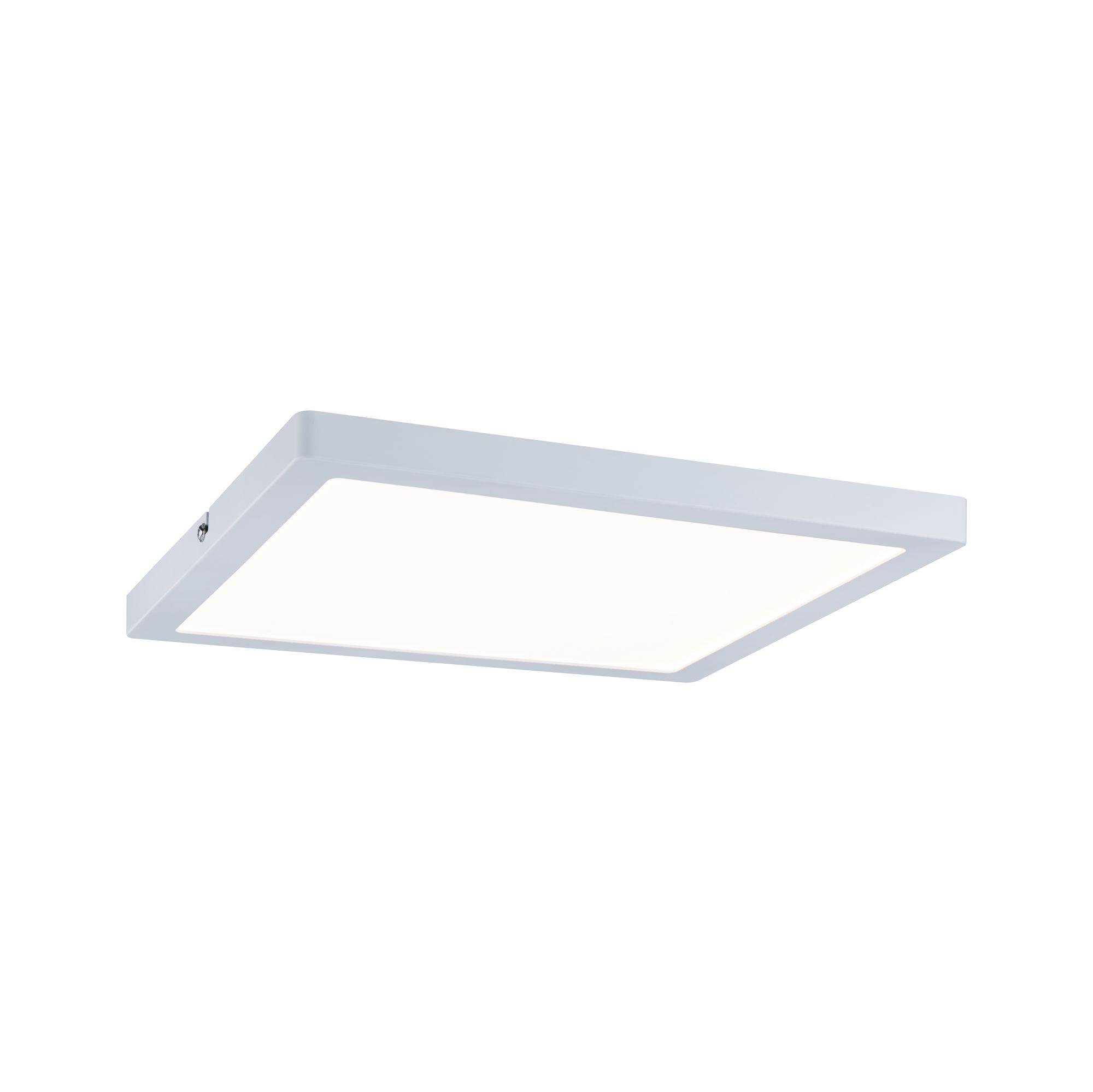 Paulmann WallCeiling Atria LED-Panel 300x300mm weiß matt