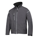 Vorschaubild Snickers Workwear 1211 Profil Softshell Jacke