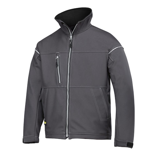 Snickers Workwear 1211 Profil Softshell Jacke