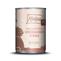 Strauß PUR Varianten Bild