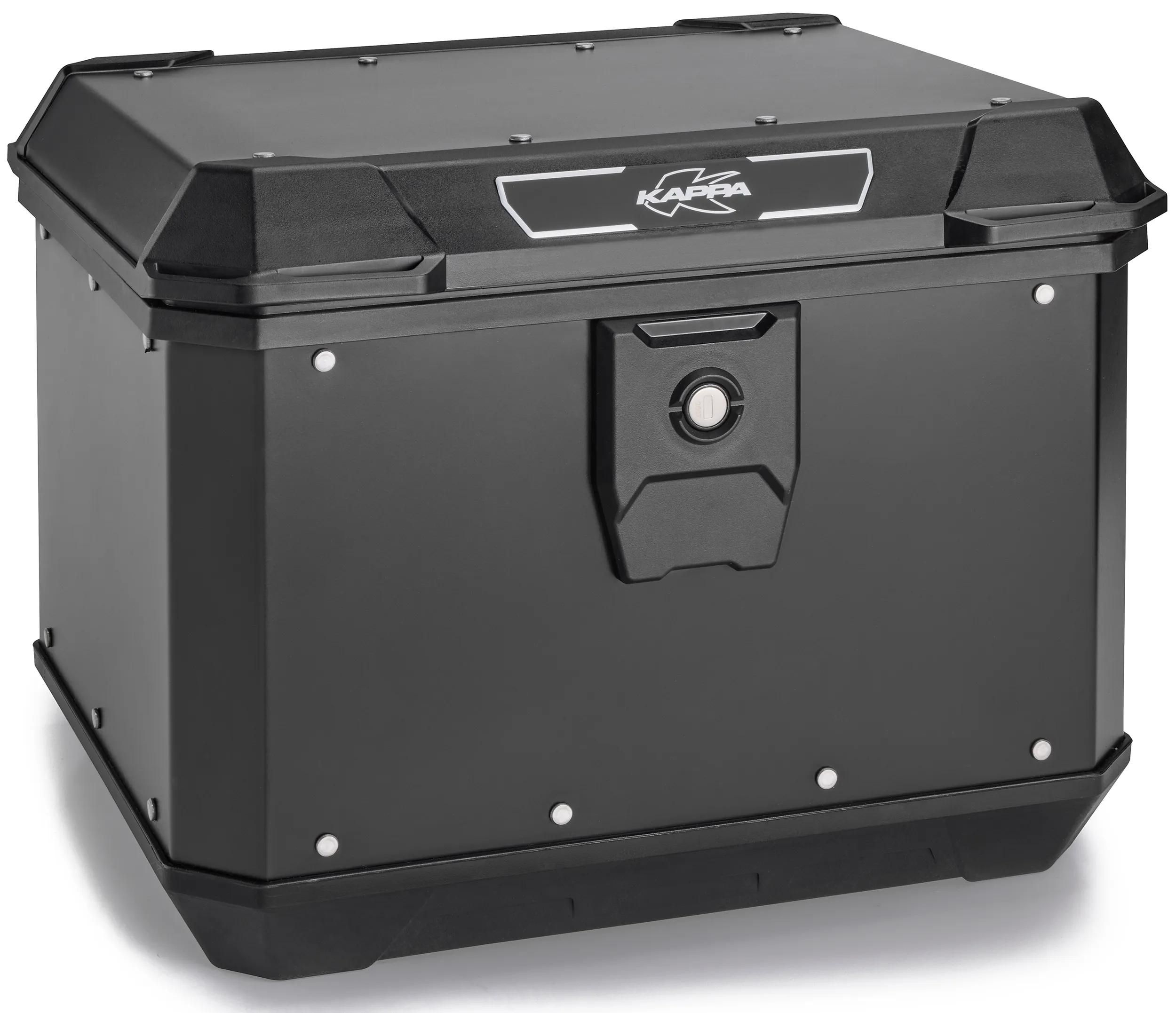 Kappa Topcase KMX500 K'METROBOX