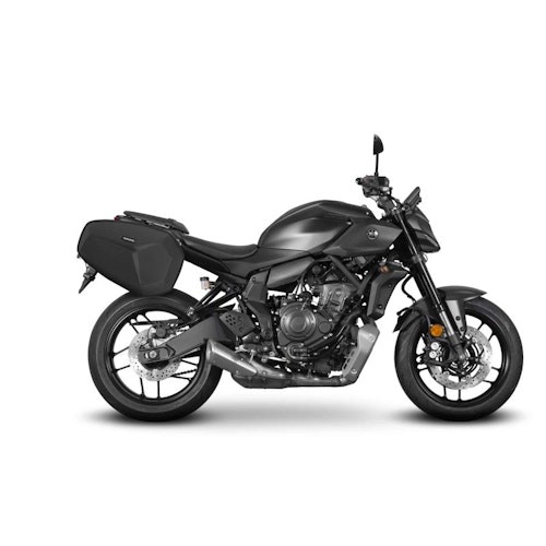 SHAD SIDE BAG YAMAHA MT07 [Y0MT75SR]