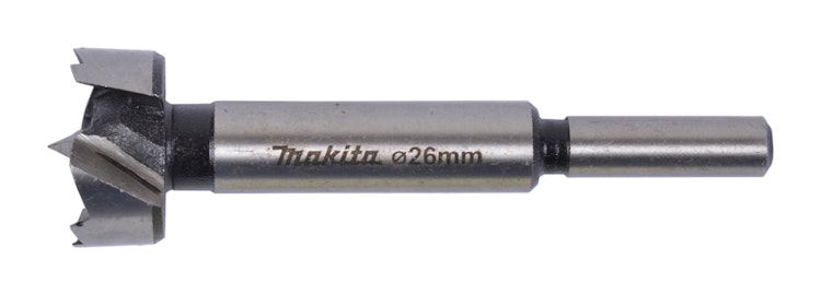 Makita Forstnerbohrer 26x90mm D-42254