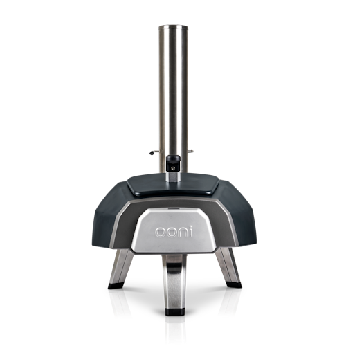Ooni Pizzaofen KARU 12G Multi-Brennstoff