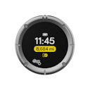 Vorschaubild BEELINE Navigationsgerät Moto II Starterpaket