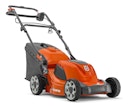 Husqvarna Schiebemäher Elektro-Rasenmäher LC 141C B-Ware