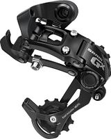 SRAM Schaltwerk GX 10-fach langer Käfig schwarz