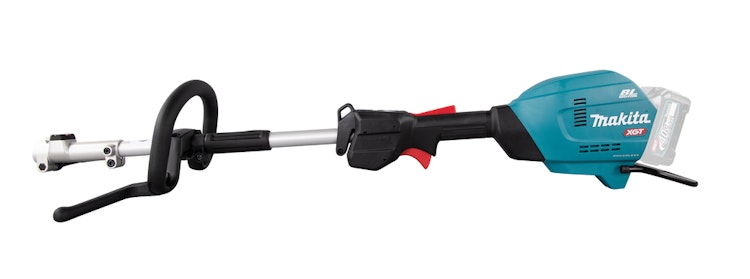 Makita Akku-Multifunktionsantrieb UX01GZ