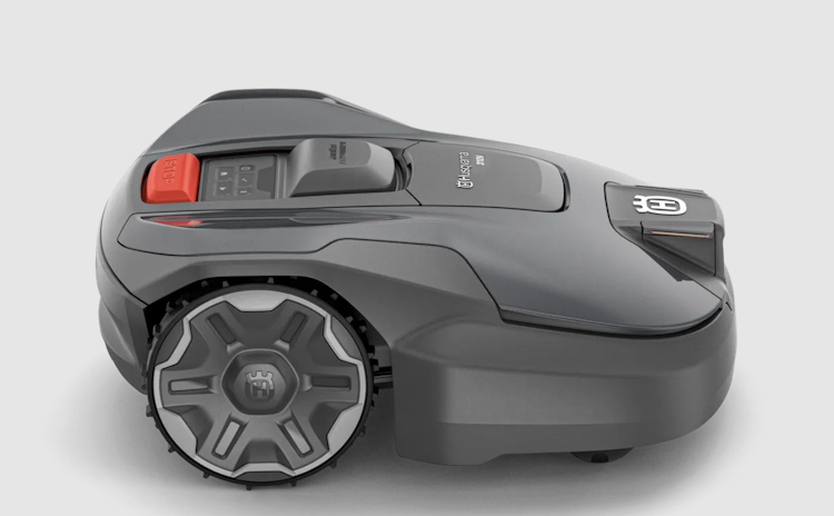 Husqvarna Automower® 312V