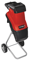 Einhell Elektro-Messerhäcksler GC-KS 2540 3430330