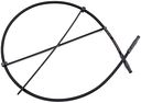 Vorschaubild Shimano Stromkabel Di2 EW-SD300 300 mm schwarz