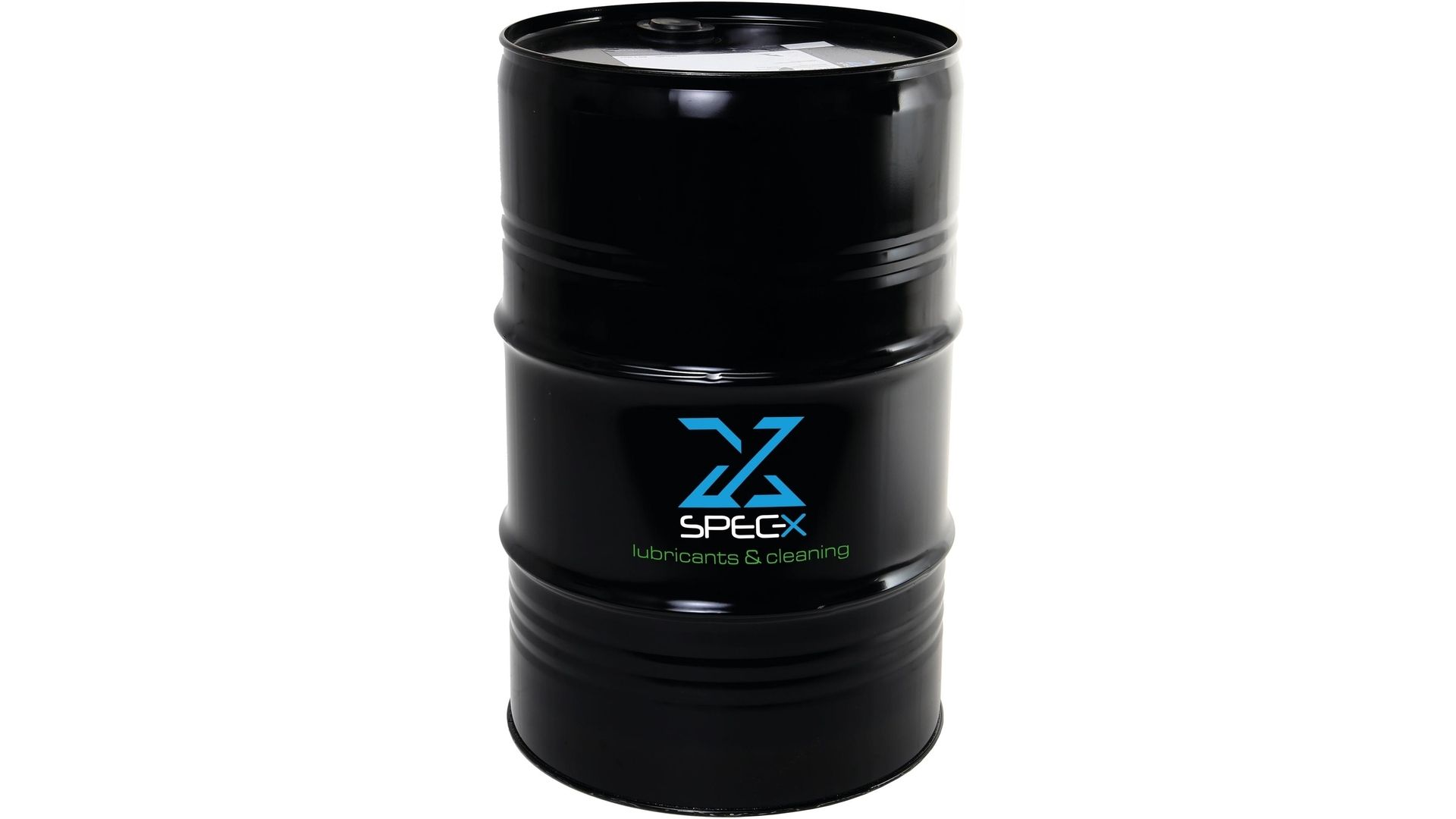 Spec X Getriebeöl 80W-90 Gelb (60 l Fass)