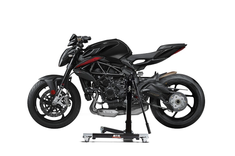 Zentralständer EVOLIFT® für MV Agusta Brutale 800 R 15-