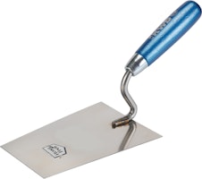 kwb Maurerkelle eckig rf 180 mm 924228