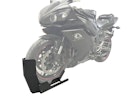 BTR Motorradwippe 12 - 21 Zoll verschraubbar