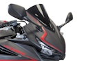 Vorschaubild BODYSTYLE Racing Cockpitscheibe Perspex® Acrylic 3mm  für HONDA CBR500R 