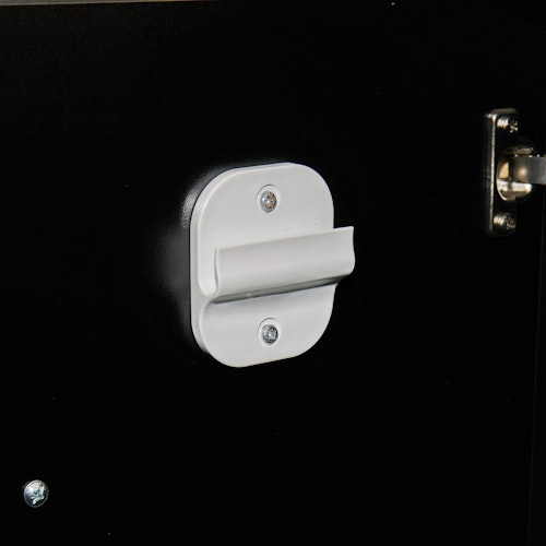 JBL ProFlora CO2 Cylinder Wallmount Aquarienzubehör