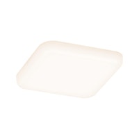 Paulmann Einbauleuchte Panel Veluna VariFit 3000K 75x75mm