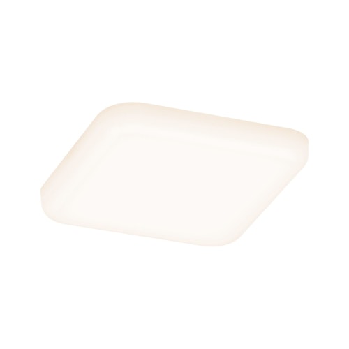 Paulmann Einbauleuchte Panel Veluna VariFit 3000K 75x75mm