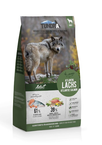 Tundra 11,34kg Lachs