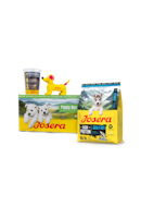 Josera 1,3kg Puppy Box HighProtein Sea Fish Hundetrockenfutter